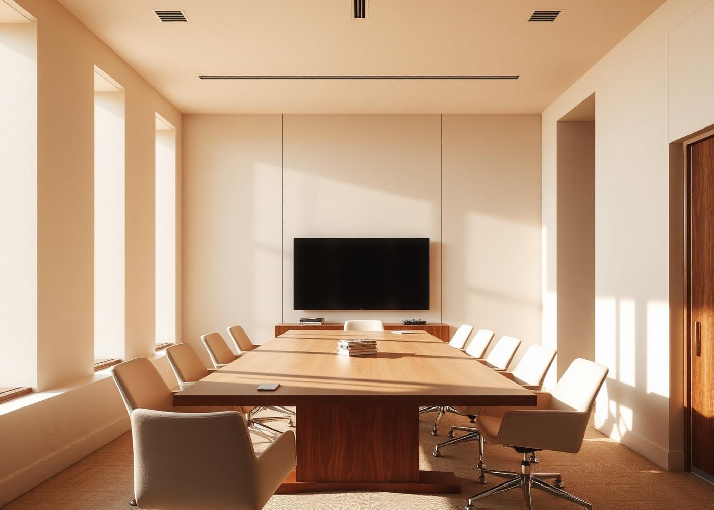 Consult Spaces advisory